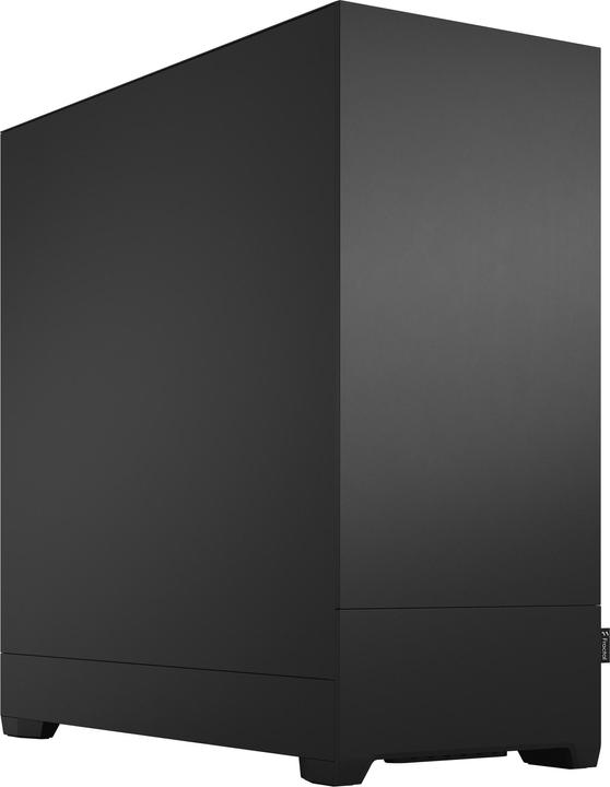 Actual product image Fractal Pop XL Silent (mATX, Mini-ITX, ATX, E-ATX)