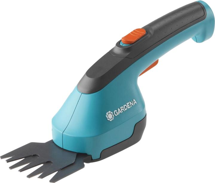 Gardena AccuCut Li (Akkuheckenschere)