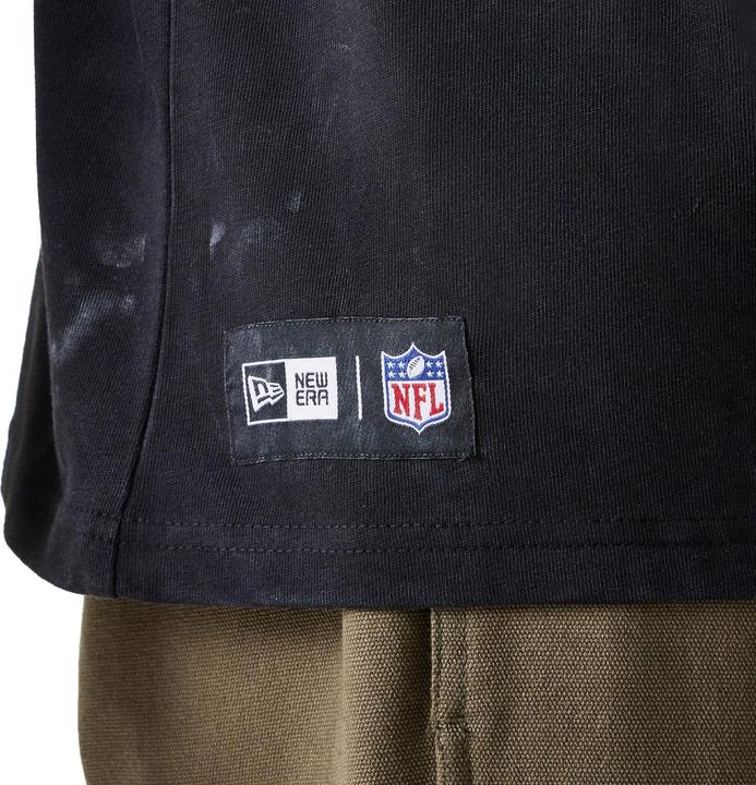 Immagine prodotto New Era Camicia oversize - NFL PREMIUM New York Giants - M (M)