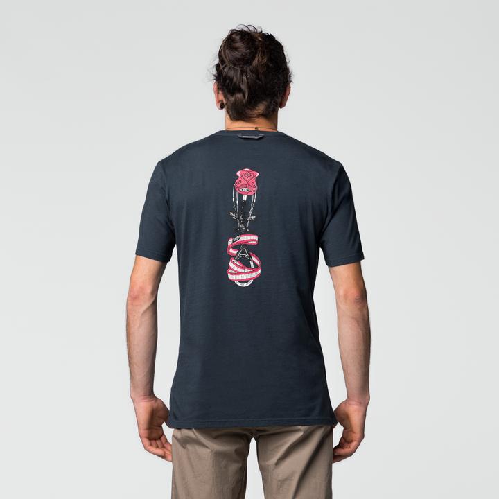 Actual product image Wild Country Flow T-Shirt Herren (XS)