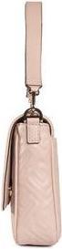 Immagine prodotto Guess Brightside, Polyurethane, Textile Bag, Shoulder Bag, Rosewood, For W