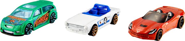 Produktbild Hot Wheels Spielzeugfahrzeug