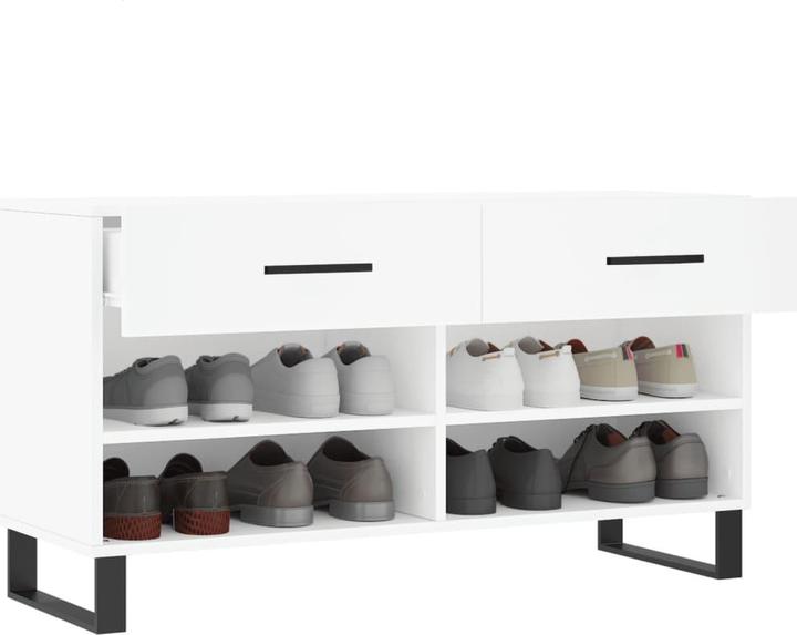 Actual product image VidaXL Carina (102 x 35 x 55 cm)
