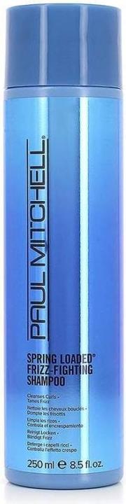 Actual product image Paul Mitchell Spring Loaded Frizz-Fighting (250 ml, Liquid shampoo)