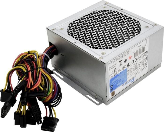 Actual product image Seasonic Zasilacz ES2 500W (SSP-500ES2) (500 W)