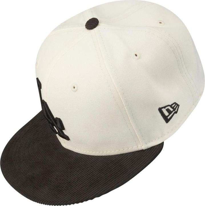 Produktbild New Era 59Fifty Cap WORLD SERIES Los Angeles Dodgers - 7 7/8 (7 7/8)