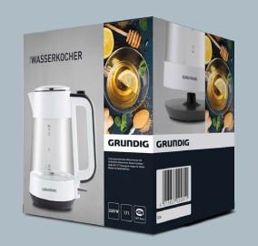 Immagine prodotto Grundig WK 5860 (1.70 l)