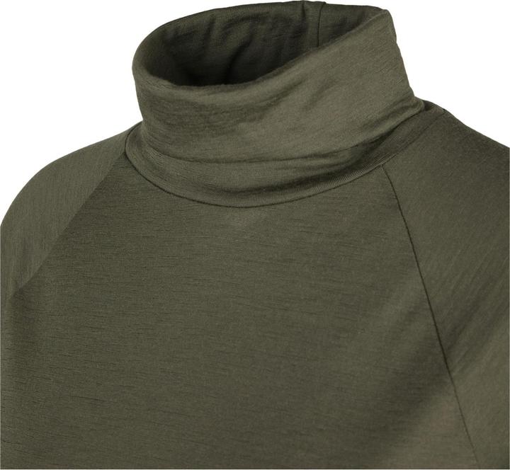 Image du produit Stoic Women's Merino180 BengtSt. Turtle Neck (XL)