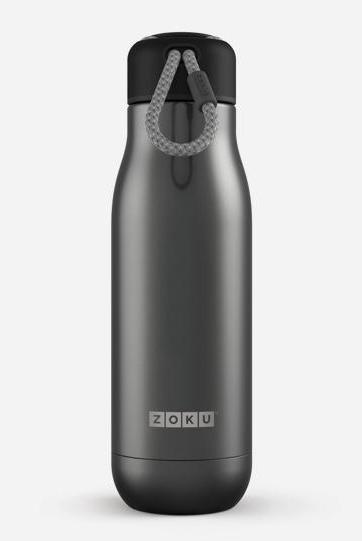 Actual product image ZOKU Stainless steel bottle (0.50 l)
