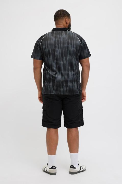 Produktbild Jack & Jones Plus Size Poloshirt Poloshirt (3XL)