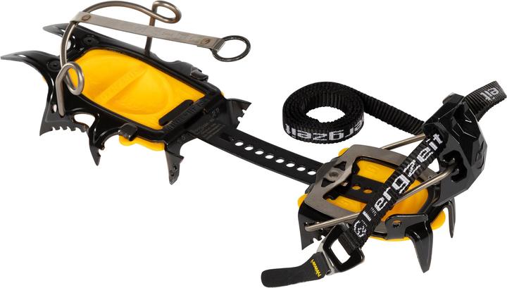Immagine prodotto Grivel Bergzeit Air Tech DualMatic EVO (Taglia unica)
