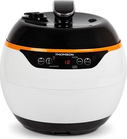 Actual product image Thomson THPC9410