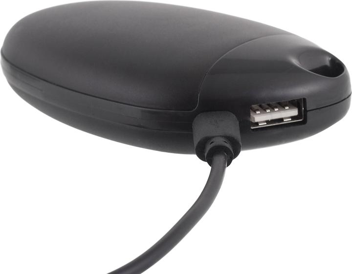 Lifesystems Rechargeable Hand Warmer