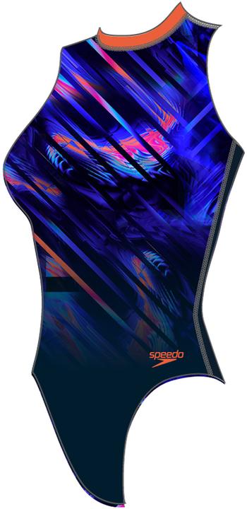 Image du produit Speedo Printed Hydrasuit