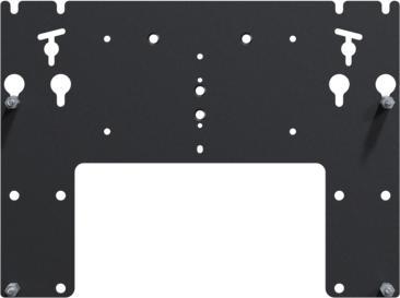 Image du produit Loewe wall mount slim 432 (Mur, 65")
