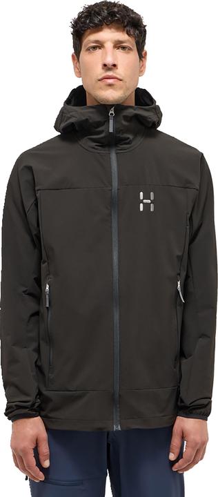 Immagine prodotto Haglöfs Rosson Softshell Hood (M)