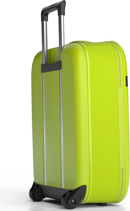 Immagine prodotto Rollink Flex 21 Aura Limeade (40 l, Bagaglio a mano (fino a 50 litri))