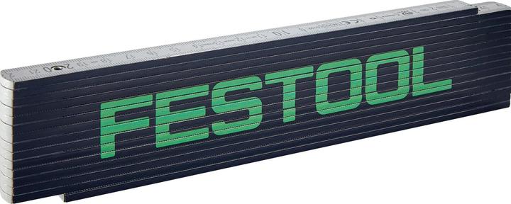 Produktbild Festool Meterstab MS-3M-FT1