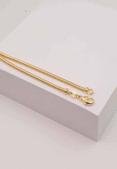 Image du produit Muau Serpent (Or jaune, 42 cm)