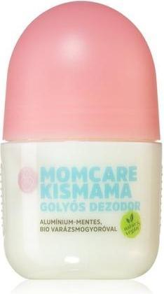 Actual product image Lina MomCare Roll-On Deodorant (Roll-on)