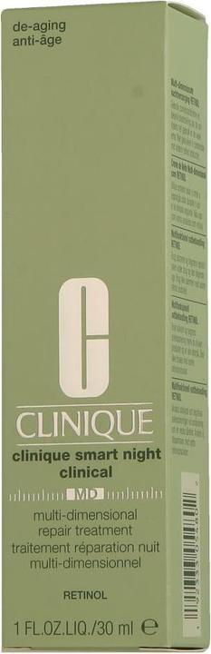 Immagine prodotto Clinique Smart Night (30 ml)
