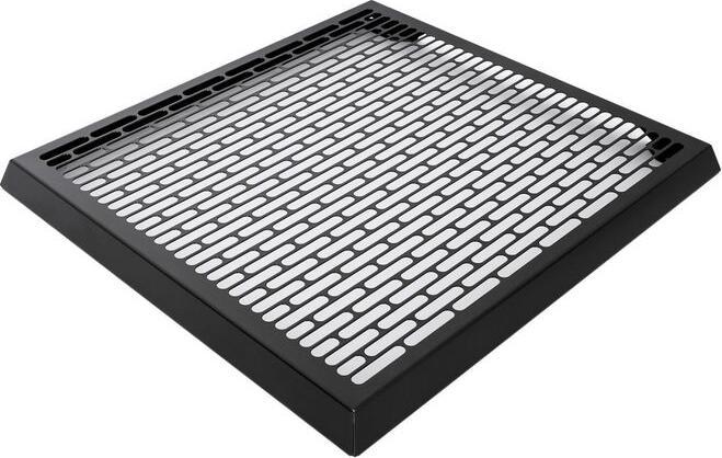 Produktbild Watercool RAB MO-RA IV 400 Fan Grill - black