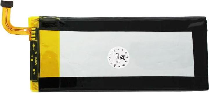 Produktbild AccuCell Akku Huawei Ascend G6 Akku, Ascend P6, Ascend P7