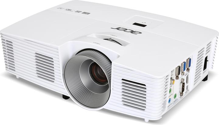 Actual product image Acer H5380bd (WXGA, 3000 lm, 1.55 - 1.7:1)