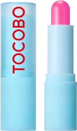 Tocobo Glas Getönter Lippenbalsam 013 Mandarine Rot 0.67 oz 19g