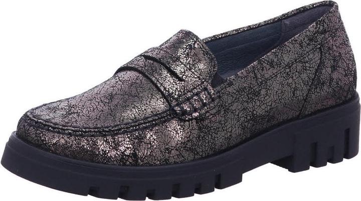 Produktbild Waldläufer Slipper SHINE (38)