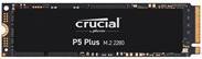 Actual product image Crucial P5 Plus (500 GB, M.2 2280)
