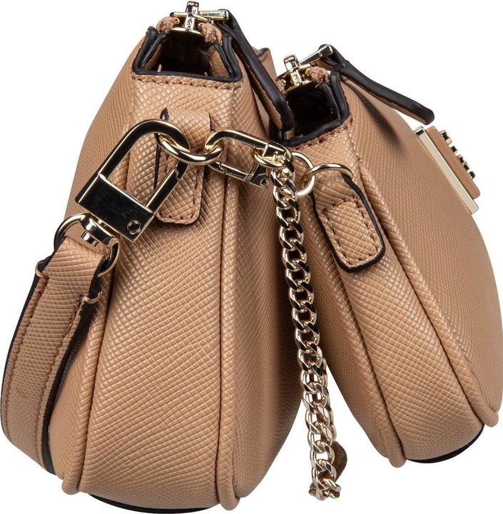 Actual product image Guess Umhängetasche Noelle Double Pouch ZG
