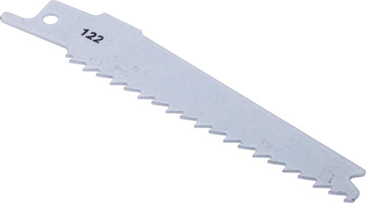 Image du produit Bosch Professional Zubehör Lame de scie sabre S 511 DF, Flexible for Wood and Metal, pack de 5