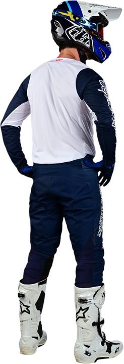 Produktbild Troy Lee Designs GP PRO Jersey - Boltz (XL)