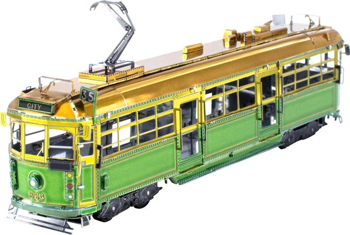 Produktbild Metal Earth Melbourne W-Class Tram
