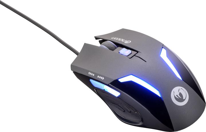 Image du produit Nacon Gaming GM-105 (Filaire)