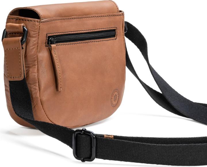 Image du produit Farmhood Nashville M Sac à bandoulière en cuir 21 cm