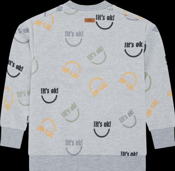 Actual product image Hust and Claire Pullover Sejer (110)