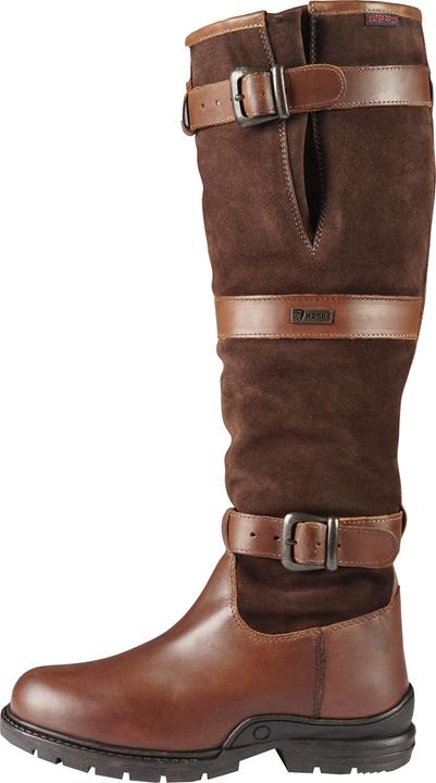 Actual product image Horka boots highlander (38)