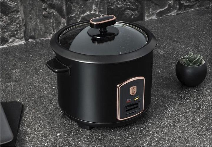 Immagine prodotto BerlingerHaus Collezione Black Rose