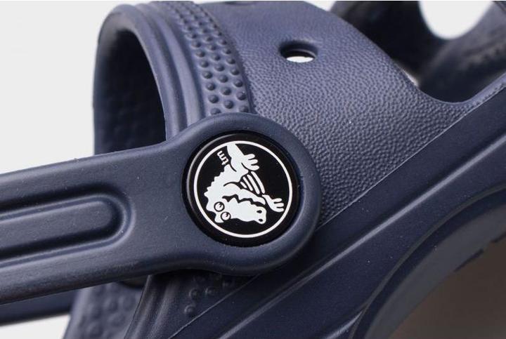Actual product image Crocs T's Classic Sandal (23)