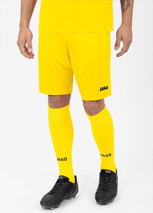Produktbild JAKO Sporthose Manchester 2.0 (140)