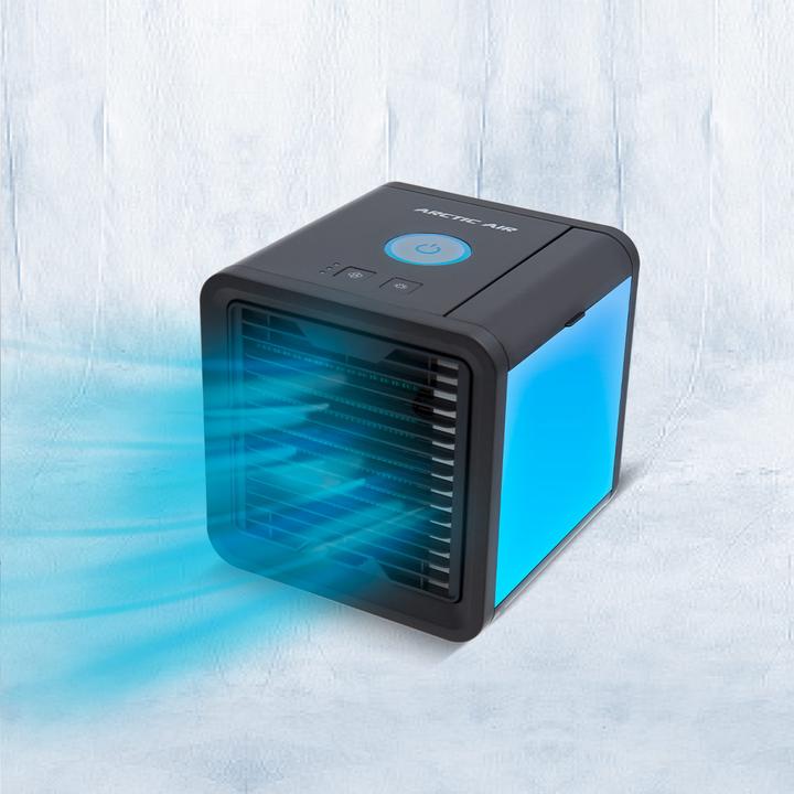 Image du produit Livington Arctic Air (5 m², 1200 BTU/h)
