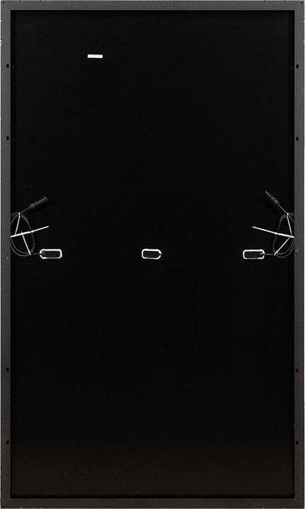 Actual product image Luxen Monocrystalline solar module 370W/36V (pallet) (370 W, 20 kg)