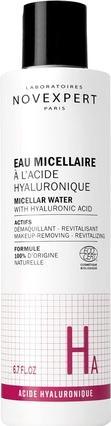 Actual product image Novexpert Eau Micell Acide Hyal (Soap, 200 ml)