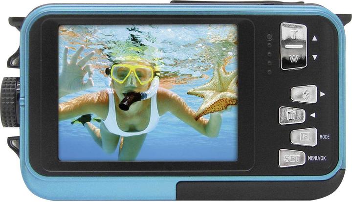 Image du produit Goxtreme Reef (24 Mpx)