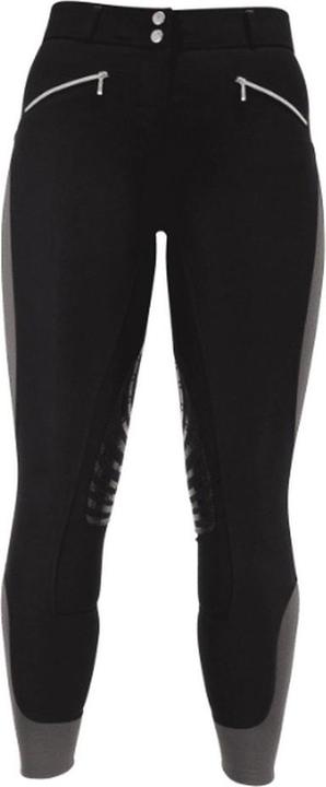 Hy Equestrian Sports Active Leder Reithose (40)