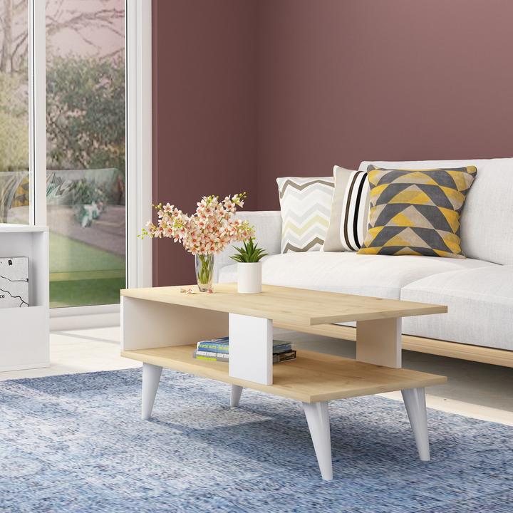 Actual product image Kalune Design Canaan (90 x 45 x 40 cm)