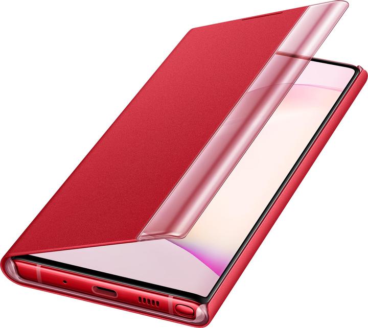 Image du produit Samsung Clear View Cover (Samsung Galaxy Note 10)