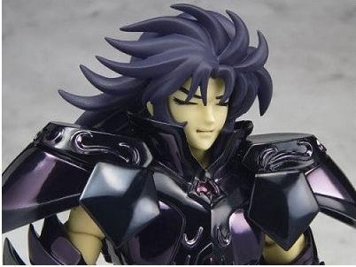 Image du produit Bandai Saint Seiya - Saga Gémeaux Surplis